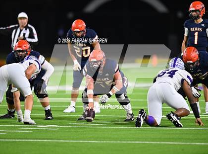 Thumbnail 2 in Klein Cain vs Bridgeland (Bi-District Playoff) photogallery.