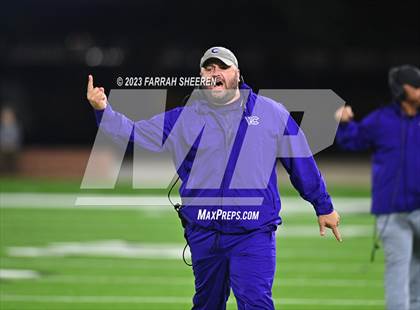 Thumbnail 2 in Klein Cain vs Bridgeland (Bi-District Playoff) photogallery.