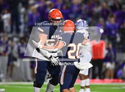 Thumbnail 1 in Klein Cain vs Bridgeland (Bi-District Playoff) photogallery.