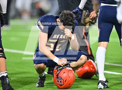 Thumbnail 2 in Klein Cain vs Bridgeland (Bi-District Playoff) photogallery.