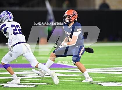 Thumbnail 1 in Klein Cain vs Bridgeland (Bi-District Playoff) photogallery.