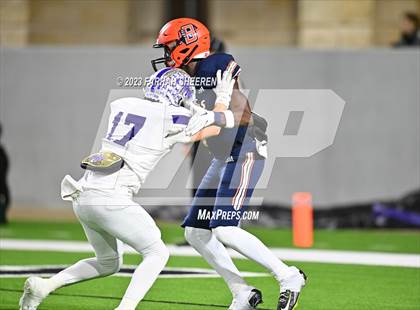Thumbnail 3 in Klein Cain vs Bridgeland (Bi-District Playoff) photogallery.