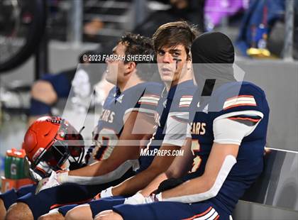 Thumbnail 2 in Klein Cain vs Bridgeland (Bi-District Playoff) photogallery.