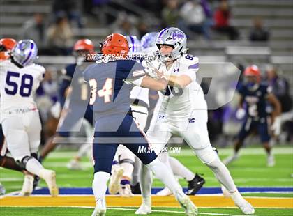 Thumbnail 1 in Klein Cain vs Bridgeland (Bi-District Playoff) photogallery.