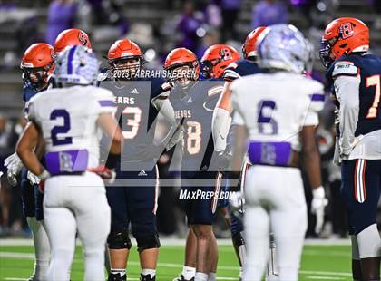 Thumbnail 3 in Klein Cain vs Bridgeland (Bi-District Playoff) photogallery.