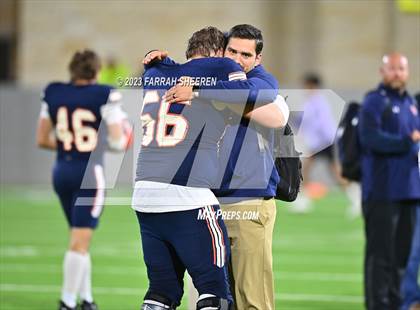 Thumbnail 3 in Klein Cain vs Bridgeland (Bi-District Playoff) photogallery.