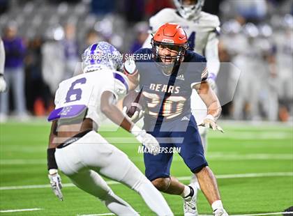 Thumbnail 2 in Klein Cain vs Bridgeland (Bi-District Playoff) photogallery.