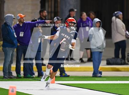 Thumbnail 1 in Klein Cain vs Bridgeland (Bi-District Playoff) photogallery.