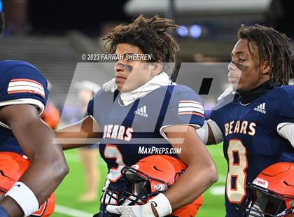 Thumbnail 1 in Klein Cain vs Bridgeland (Bi-District Playoff) photogallery.