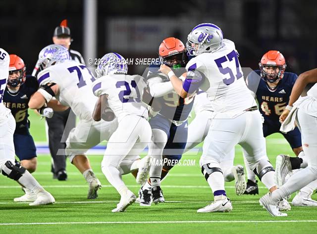 Photo 120 in the Klein Cain vs Bridgeland (Bi-District Playoff) Photo ...