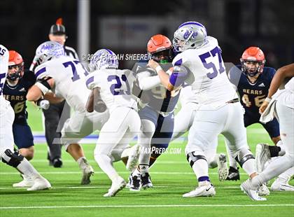 Thumbnail 3 in Klein Cain vs Bridgeland (Bi-District Playoff) photogallery.