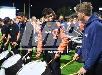 Thumbnail 2 in Klein Cain vs Bridgeland (Bi-District Playoff) photogallery.
