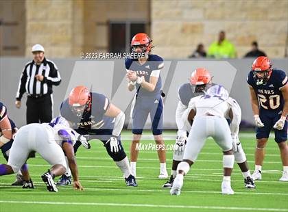 Thumbnail 1 in Klein Cain vs Bridgeland (Bi-District Playoff) photogallery.
