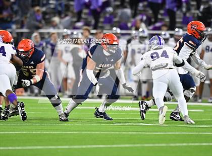Thumbnail 3 in Klein Cain vs Bridgeland (Bi-District Playoff) photogallery.