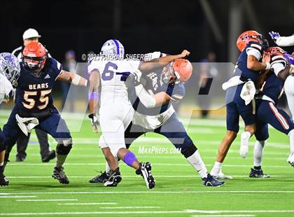 Thumbnail 3 in Klein Cain vs Bridgeland (Bi-District Playoff) photogallery.
