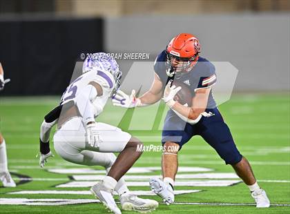 Thumbnail 2 in Klein Cain vs Bridgeland (Bi-District Playoff) photogallery.