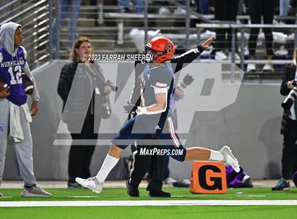 Thumbnail 3 in Klein Cain vs Bridgeland (Bi-District Playoff) photogallery.