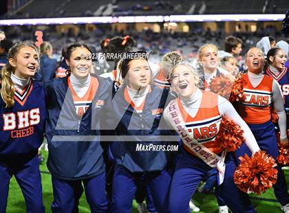 Thumbnail 2 in Klein Cain vs Bridgeland (Bi-District Playoff) photogallery.