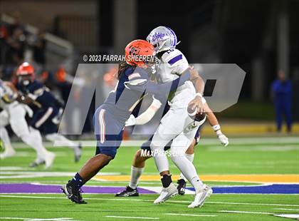 Thumbnail 1 in Klein Cain vs Bridgeland (Bi-District Playoff) photogallery.