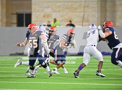 Thumbnail 2 in Klein Cain vs Bridgeland (Bi-District Playoff) photogallery.