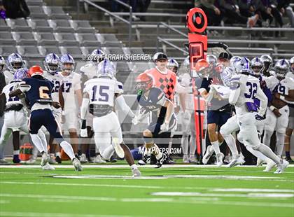 Thumbnail 2 in Klein Cain vs Bridgeland (Bi-District Playoff) photogallery.