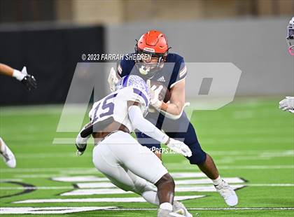 Thumbnail 3 in Klein Cain vs Bridgeland (Bi-District Playoff) photogallery.