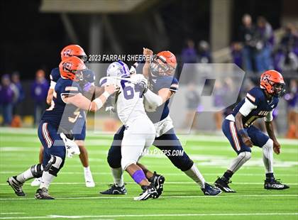 Thumbnail 3 in Klein Cain vs Bridgeland (Bi-District Playoff) photogallery.