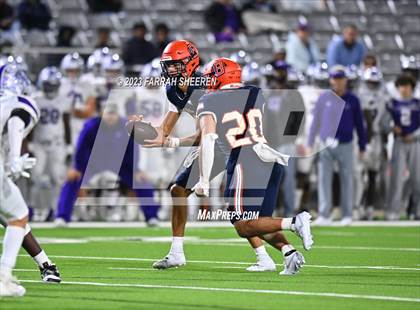 Thumbnail 3 in Klein Cain vs Bridgeland (Bi-District Playoff) photogallery.