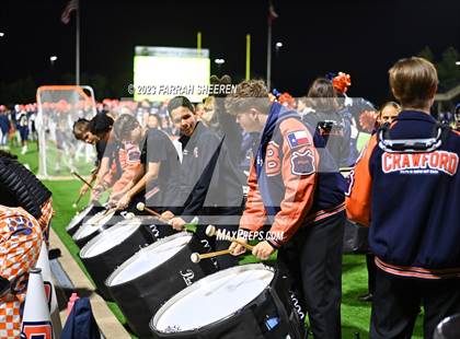 Thumbnail 1 in Klein Cain vs Bridgeland (Bi-District Playoff) photogallery.