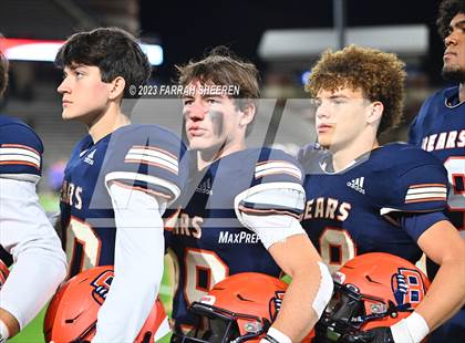 Thumbnail 2 in Klein Cain vs Bridgeland (Bi-District Playoff) photogallery.