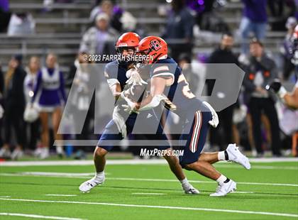 Thumbnail 1 in Klein Cain vs Bridgeland (Bi-District Playoff) photogallery.