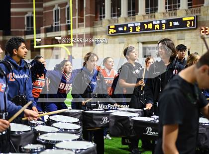 Thumbnail 1 in Klein Cain vs Bridgeland (Bi-District Playoff) photogallery.