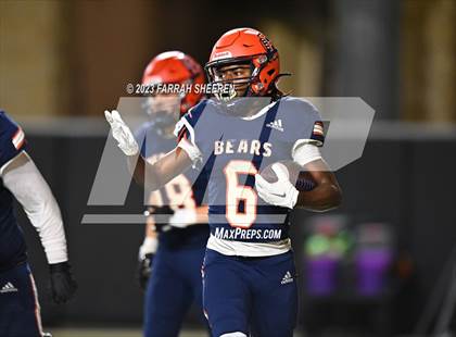 Thumbnail 3 in Klein Cain vs Bridgeland (Bi-District Playoff) photogallery.