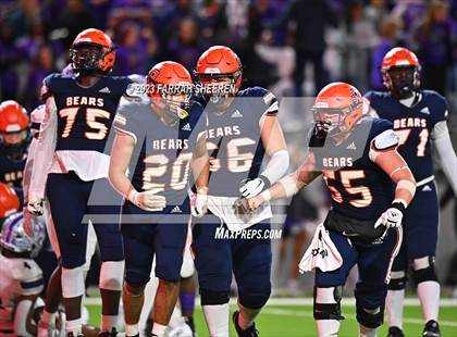 Thumbnail 3 in Klein Cain vs Bridgeland (Bi-District Playoff) photogallery.