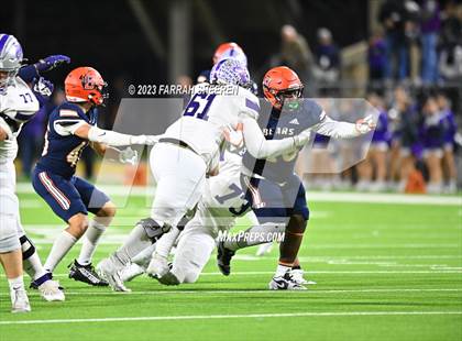 Thumbnail 3 in Klein Cain vs Bridgeland (Bi-District Playoff) photogallery.