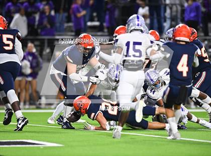 Thumbnail 3 in Klein Cain vs Bridgeland (Bi-District Playoff) photogallery.