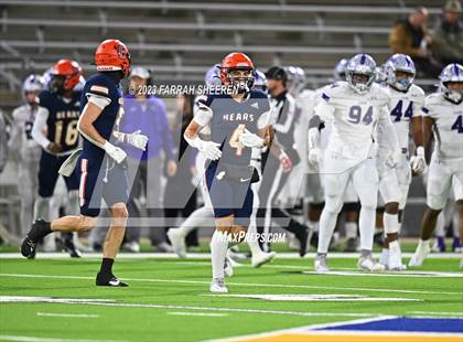 Thumbnail 2 in Klein Cain vs Bridgeland (Bi-District Playoff) photogallery.