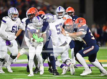 Thumbnail 2 in Klein Cain vs Bridgeland (Bi-District Playoff) photogallery.