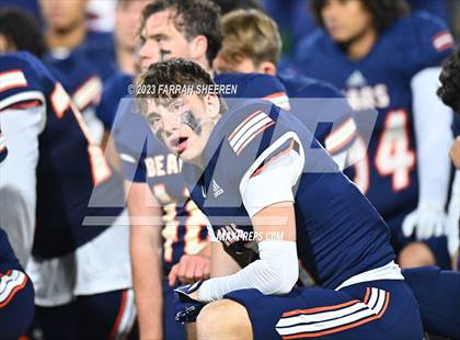 Thumbnail 1 in Klein Cain vs Bridgeland (Bi-District Playoff) photogallery.