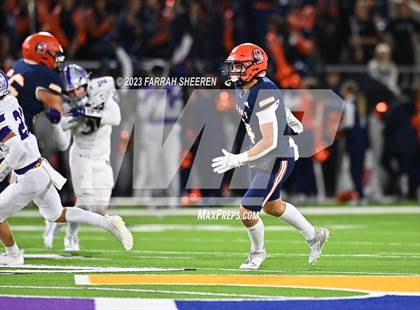 Thumbnail 3 in Klein Cain vs Bridgeland (Bi-District Playoff) photogallery.