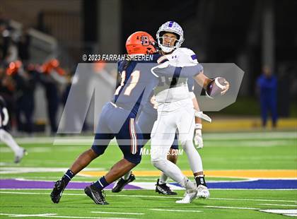 Thumbnail 2 in Klein Cain vs Bridgeland (Bi-District Playoff) photogallery.