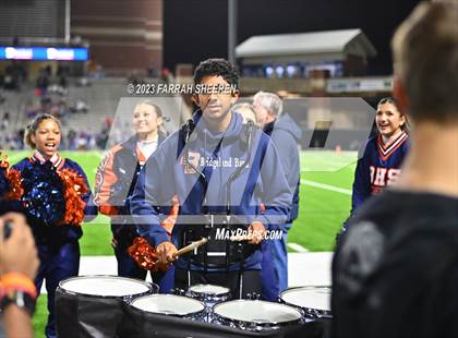 Thumbnail 3 in Klein Cain vs Bridgeland (Bi-District Playoff) photogallery.