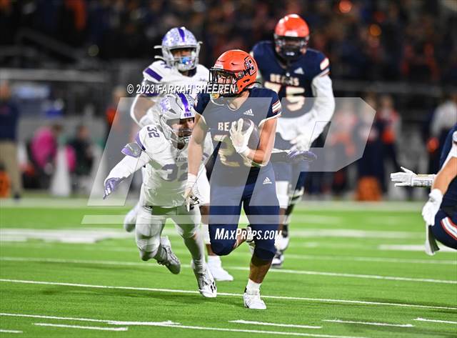 Photo 38 in the Klein Cain vs Bridgeland (Bi-District Playoff) Photo ...