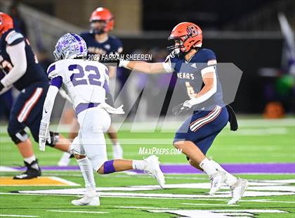 Thumbnail 2 in Klein Cain vs Bridgeland (Bi-District Playoff) photogallery.
