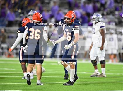 Thumbnail 1 in Klein Cain vs Bridgeland (Bi-District Playoff) photogallery.