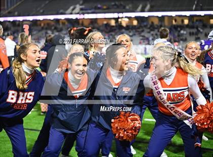 Thumbnail 3 in Klein Cain vs Bridgeland (Bi-District Playoff) photogallery.