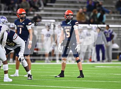 Thumbnail 2 in Klein Cain vs Bridgeland (Bi-District Playoff) photogallery.