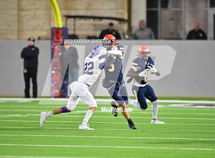 Thumbnail 2 in Klein Cain vs Bridgeland (Bi-District Playoff) photogallery.