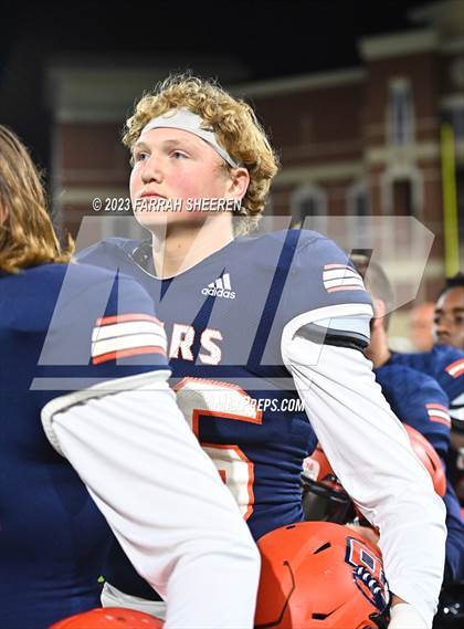 Thumbnail 1 in Klein Cain vs Bridgeland (Bi-District Playoff) photogallery.