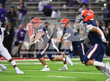 Thumbnail 2 in Klein Cain vs Bridgeland (Bi-District Playoff) photogallery.